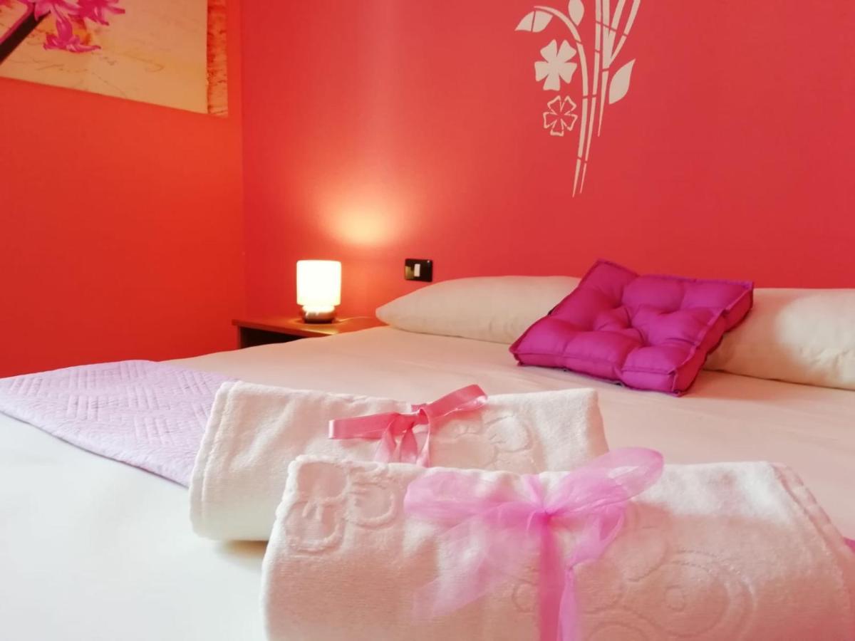 Prendas Antigas - Vacanze A Teulada Apartment Luaran gambar