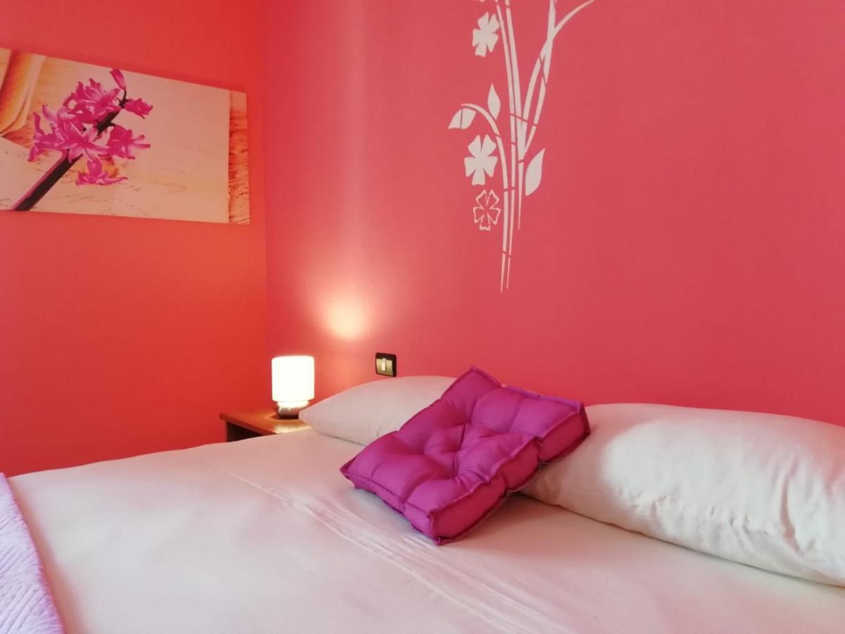 Prendas Antigas - Vacanze A Teulada Apartment Luaran gambar
