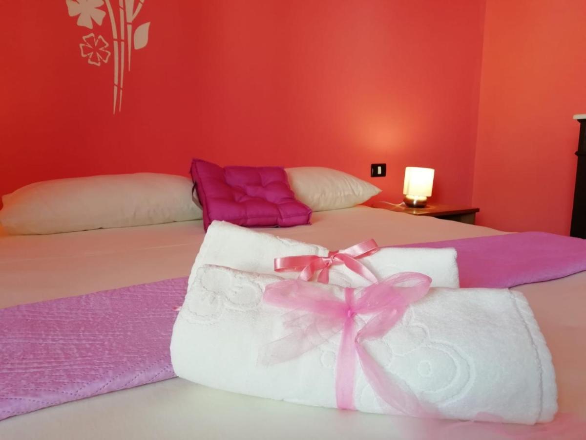 Prendas Antigas - Vacanze A Teulada Apartment Luaran gambar