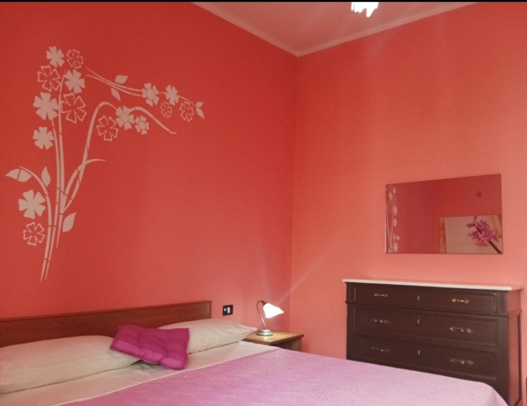 Prendas Antigas - Vacanze A Teulada Apartment Luaran gambar